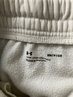 Tepláky Under Armour - 5