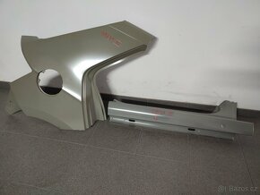 Origo bočnice VW/AUDI/ŠKODA - 5