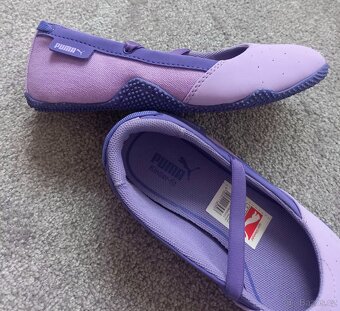 Dívčí sandály a baleriny 29/30 - 5