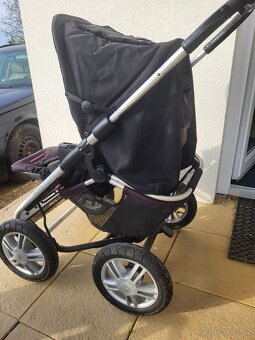 Mutsy urbain rider - 5