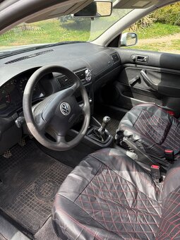 Vw Golf IV 1.4 55kw - 5