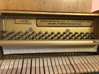 PIANINO - 5