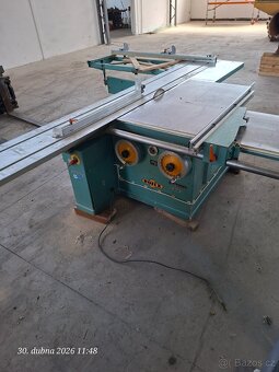 Formatovaci pila rojek - 5