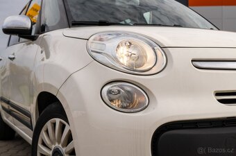 Fiat 500L 1.3 MultiJet - 5