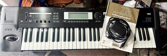 KORG TR 61 - 5