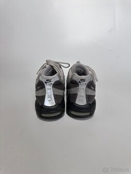 Nike Air Max 95 Grey Jewel - 5