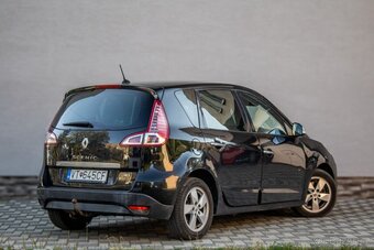Renault Mégane Scénic 3 96kW MT/6 2011 Nova STK - 5
