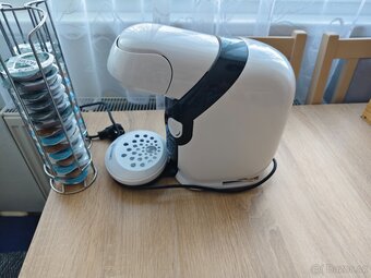 Kávovar Bosch Tassimo - 5
