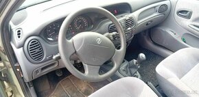 Renault Megane 1,4 146tis km - 5