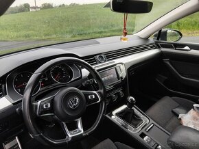 Vw passat B8 - 5