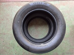 Sada letních pneu Giti GitiSynergy E1 225/55 R16 XL - 5