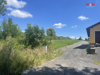Prodej, pozemek k bydlení, 1429 m2, Hošťálkovice - 5