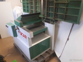 Hoblovka s protahem SICAR 50 cm - 5