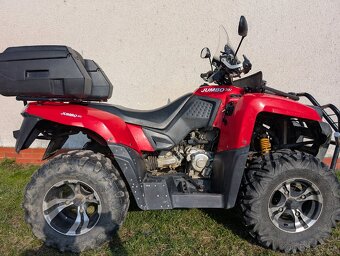 SMC Jumbo 302 - 5