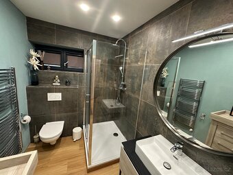 PRONAJMU  MEZONETOVÝ BYT 60 m2 U RAKOUSKÝCH HRANIC - 5