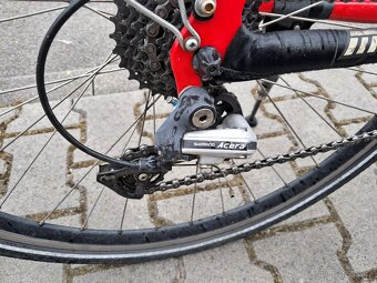 Maxbike Cavalla TR20 - 5