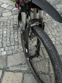 Prodám horské kolo GT Avalanche 4.0 model 2018 - 5