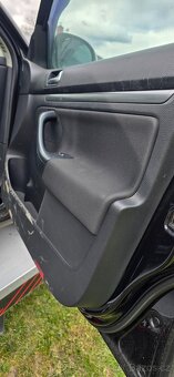 Vw golf variant 1.4tsi 2012 - 5