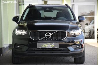 Volvo XC40 T3 1.5i 120KW 6M/T LED  29.500KM - 5
