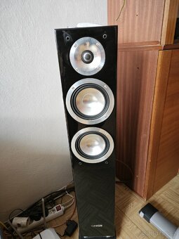 Denon - 5