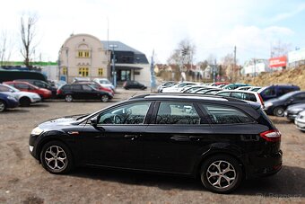 Ford Mondeo - 5
