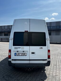 Ford Transit 2012 - 5