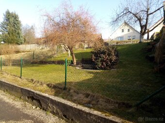 STAVEBNÍ POZEMENK STARÉ MĚSTO POD LANDŠTEJNEM - 5
