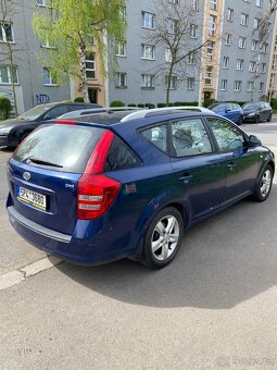 KIA Ceed - 5