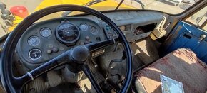 AD 20 autojeřáb TATRA - velice pěkný udržovaný - 5
