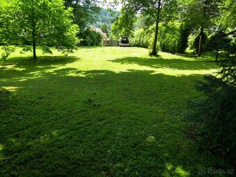 Prodam zahradu/stavební parcelu - 5