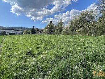Prodej pozemky pro bydlení, 1 112 m2 - Blansko - Dolní Lhota - 5