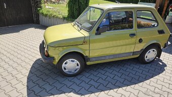 Fiat 126p - 5