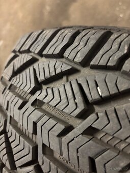 Zimní pneu 225/45 R18 Kormoran – TOP STAV, jen 1 sezóna - 5