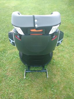 Autosedačka Cybex - 5