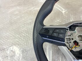 SPORTOVNÍ MULTIFUNKČNÍ VOLANT SEAT 5FA419091DL - 5
