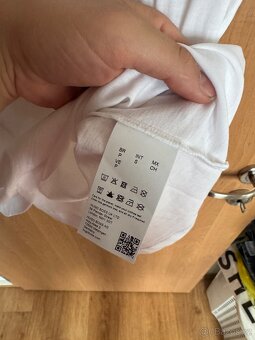 Panske triko Hugo Boss - 5
