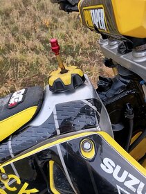 Suzuki Dr 385 sm - 5