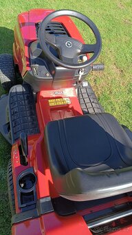Zahradní traktor Mountfield MTF 1538H - 5