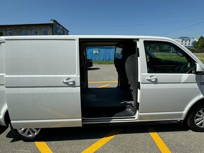 ►► VW TRANSPORTER T6 2,0 TDI LONG - 110 kW, HANDSFREE - 5
