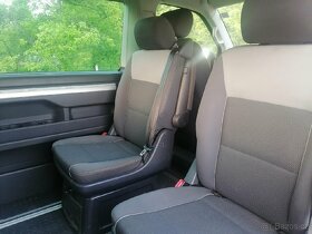 Prodám VW T5 Multivan 2.0tdi,103kw - 5