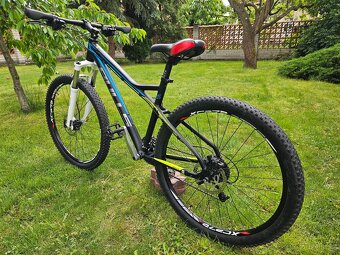 Horske kolo Bulls Sharptail 27,5 Kotoučové brzdy - 5