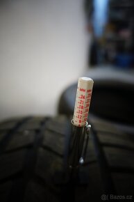 Sada zimních pneu NEXEN R18 - 5