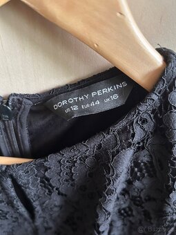 Dorothy Perkins společenské šaty - 5
