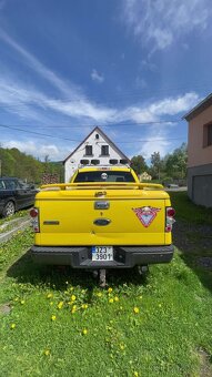 Ford F150 Triton 5,4 V8 2004 Magnaflow - 5