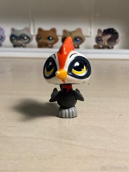 lps littlest pet shop pop - 5