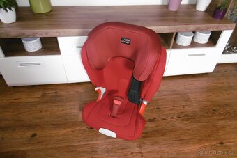 AUTOSEDAČKA ROMER BRITAX KIDFIX XP - 5