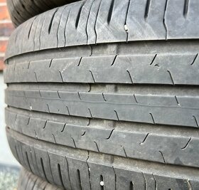 Letní pneu 215/65 R17 103V XL Continental CEC6 - 5