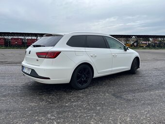 SEAT Leon FR 2.0 TDi - 5