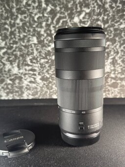 Canon RF 100-400mm f/5.6-8 IS USM - 5