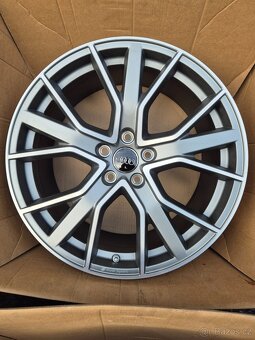 5x112 r19 Audi A4,S4 B9-Audi Sport - 5